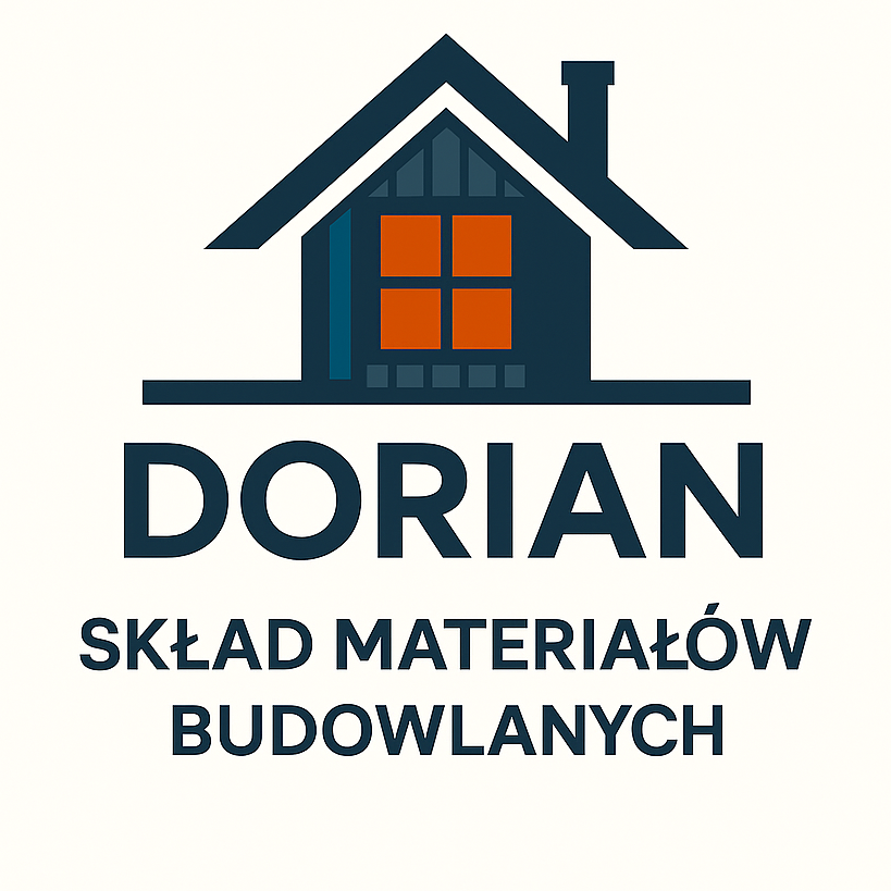 DORIAN Logo